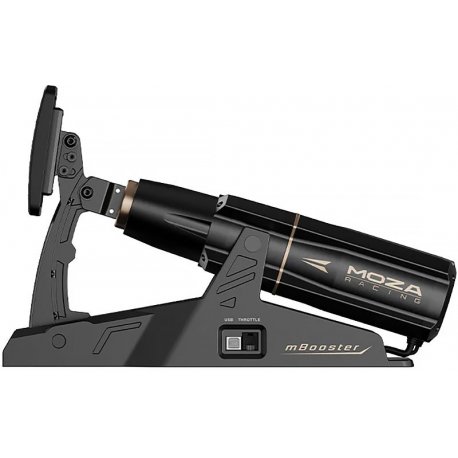 Педаль активна Moza mBooster CRP2 (RS076_Moza)