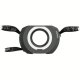 Многофункциональный переходник для руля Moza Multi-function Stalks (RS065_Moza) Многофункциональный переходник для руля Moza Multi-function Stalks (RS065_Moza)