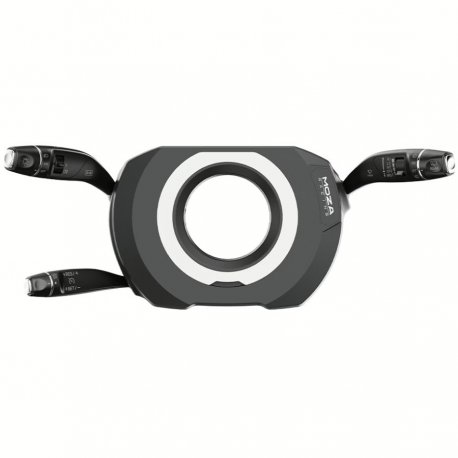 Многофункциональный переходник для руля Moza Multi-function Stalks (RS065_Moza)