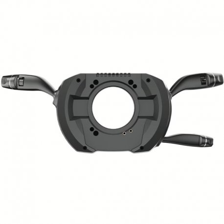 Многофункциональный переходник для руля Moza Multi-function Stalks (RS065_Moza)