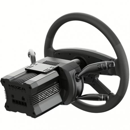 Перехідник багатофункціональний для керма Moza Multi-function Stalks (RS065_Moza)