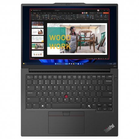 Ноутбук Lenovo ThinkPad E14 AMD G6 T (21M3002VRA)