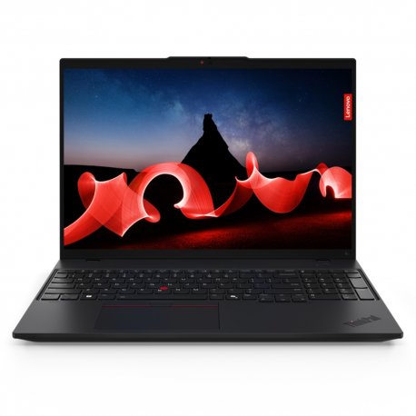 Ноутбук Lenovo ThinkPad L16 AMD G1 T (21L70016RA)