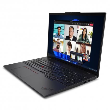 Ноутбук Lenovo ThinkPad L16 AMD G1 T (21L70016RA)