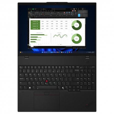 Ноутбук Lenovo ThinkPad L16 AMD G1 T (21L70016RA)