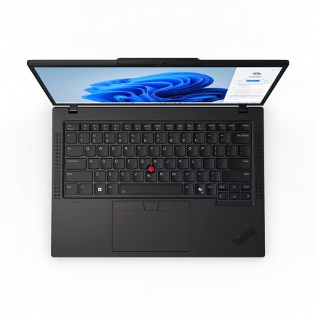 Ноутбук Lenovo ThinkPad T14 G5 T (21ML003TRA)