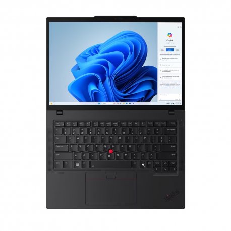 Ноутбук Lenovo ThinkPad T14 G5 T (21ML003TRA)