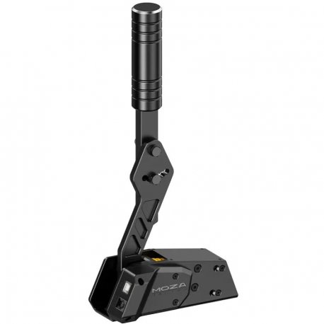 Стоянкове гальмо Moza HBP Handbrake (RS31_Moza)