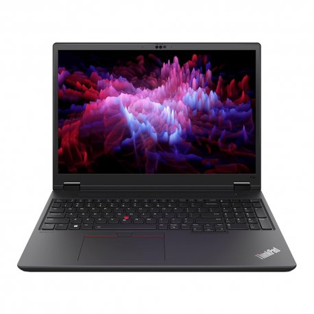 Ноутбук Lenovo ThinkPad P16v Gen 2 (21KYS09900)