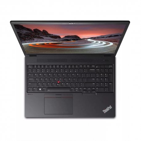 Ноутбук Lenovo ThinkPad P16v Gen 2 (21KYS09900)