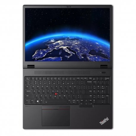 Ноутбук Lenovo ThinkPad P16v Gen 2 (21KYS09900)