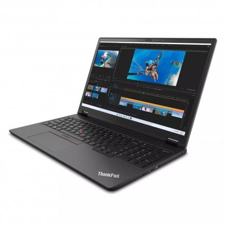 Ноутбук Lenovo ThinkPad P16v Gen 2 (21KYS09900)