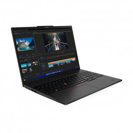 Ноутбук Lenovo ThinkPad T16 Gen 3 (21MQS0FA00)