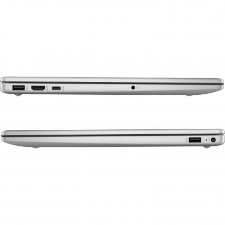 Ноутбук HP 15-fd1156ua Natural Silver (C9NC2EA)