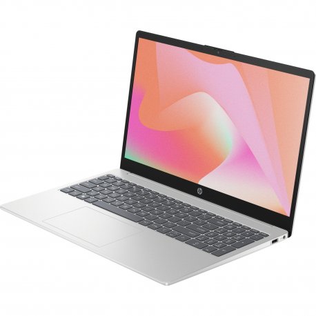 Ноутбук HP 15-fd1169ua Natural Silver (C9NN4EA)