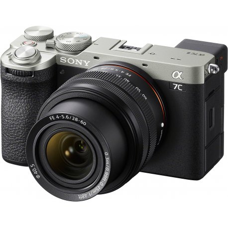 Фотоапарат Sony Alpha A7R IIIA Body Black (ILCE7RM3AB.CEC)