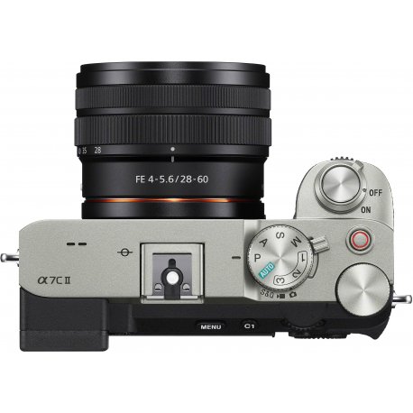 Фотоапарат Sony Alpha A7R IIIA Body Black (ILCE7RM3AB.CEC)