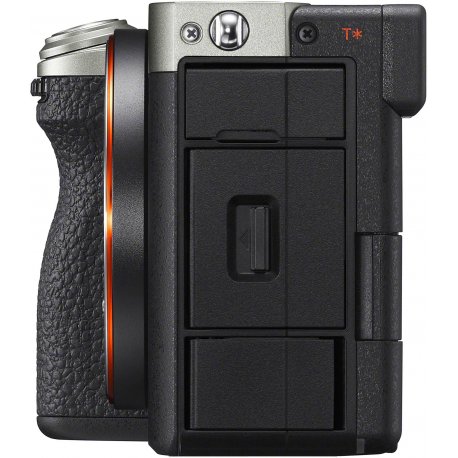 Фотоапарат Sony Alpha A7R IIIA Body Black (ILCE7RM3AB.CEC)