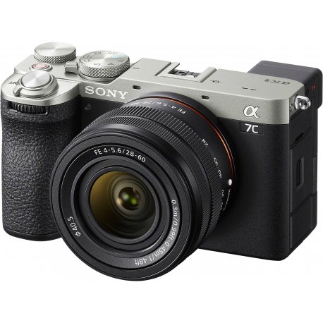 Фотоапарат Sony Alpha A7R IIIA Body Black (ILCE7RM3AB.CEC)