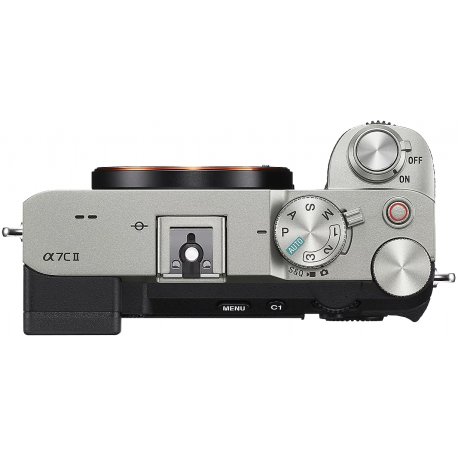 Фотоапарат Sony Alpha A7R IIIA Body Black (ILCE7RM3AB.CEC)