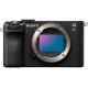 Фотоапарат Sony Alpha 7CR Body Black (ILCE7CRB.CEC) Фотоапарат Sony Alpha 7CR Body Black (ILCE7CRB.CEC)