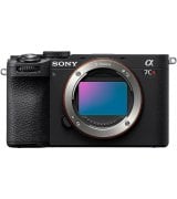 Фотоапарат Sony Alpha 7CR Body Black (ILCE7CRB.CEC)