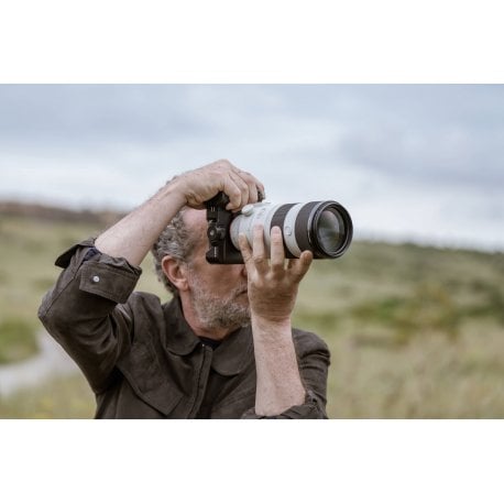 Фотоапарат Sony Alpha 7CR Body Black (ILCE7CRB.CEC)