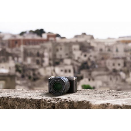 Фотоапарат Sony Alpha 7CR Body Black (ILCE7CRB.CEC)