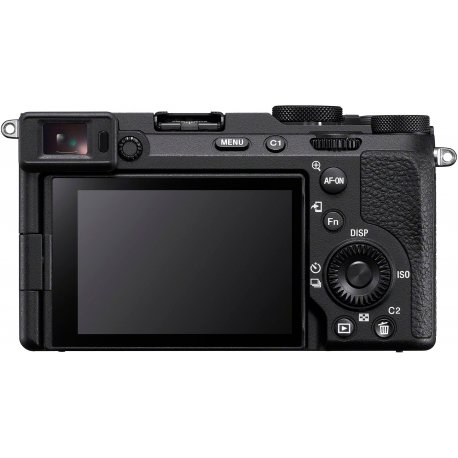 Фотоапарат Sony Alpha 7CR Body Black (ILCE7CRB.CEC)