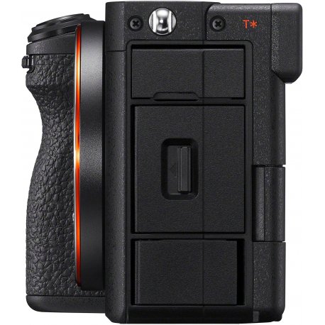 Фотоапарат Sony Alpha 7CR Body Black (ILCE7CRB.CEC)