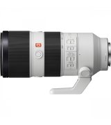 Об'єктив до фотокамери Sony 70-200mm f/2.8 GM for NEX FF (SEL70200GM.SYX)