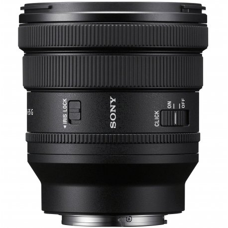 Об'єктив до фотокамери Sony (SELP1635G.SYX)