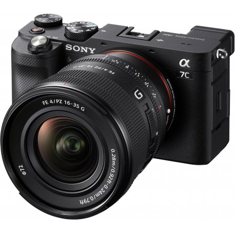 Об'єктив до фотокамери Sony (SELP1635G.SYX)