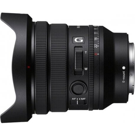 Об'єктив до фотокамери Sony (SELP1635G.SYX)