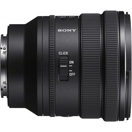 Об'єктив до фотокамери Sony (SELP1635G.SYX)