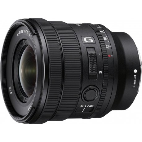 Об'єктив до фотокамери Sony (SELP1635G.SYX)