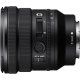 Об'єктив до фотокамери Sony (SELP1635G.SYX) Об'єктив до фотокамери Sony (SELP1635G.SYX)