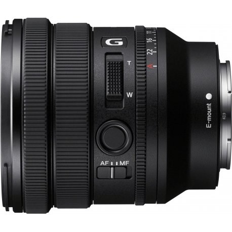 Об'єктив до фотокамери Sony (SELP1635G.SYX)