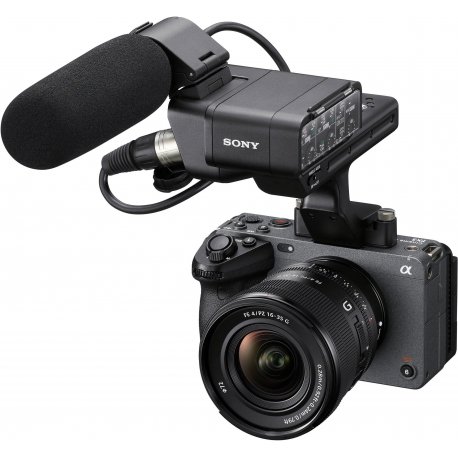 Об'єктив до фотокамери Sony (SELP1635G.SYX)