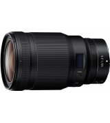 Об'єктив до фотокамери Nikon Nikkor Z 50mm f/1.2 S (JMA003DA)