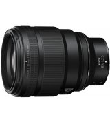Об'єктив до фотокамери Nikon Nikkor Z 85mm f/1.2 S (JMA302DA)