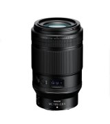 Об'єктив до фотокамери Nikon Nikkor Z MC 105mm f/2.8 VR S (JMA602DA)