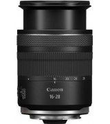Об'єктив до фотокамери Canon RF 16-28mm f/2.8 IS STM (6906C005)