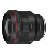 Об'єктив до фотокамери Canon RF 85mm f/1.2 L USM DS (3450C005)