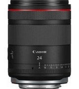 Об'єктив до фотокамери Canon RF 24mm F1.4L VCM (6907C005)