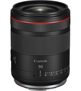 Об'єктив до фотокамери Canon RF 50mm f/1.4 L VCM (6908C005AA)