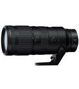 Об'єктив до фотокамери Nikon Z Nikkor 70-200 mm f/2.8 VR S (JMA709DA)