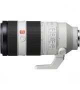Об'єктив до фотокамери Sony 100-400mm f/4.5-5.6 GM OSS for NEX FF (SEL100400GM.SYX)