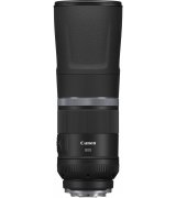 Об'єктив до фотокамери Canon RF 800mm f/11 IS STM (3987C005)