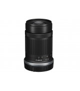 Об'єктив до фотокамери Canon RF-S 55-210mm f/5.0-7.1 IS STM (5824C005)